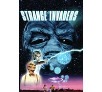 Strange Invaders