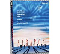Strange Invaders (Limited Edition)