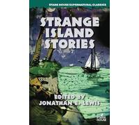 Strange Island Stories (Tascabile)