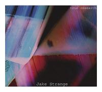 Strange, Jake - True Research