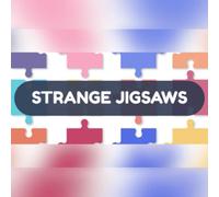 Strange Jigsaws (PC) Steam Gift - GLOBAL