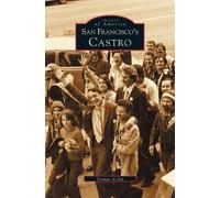 Strange Jim Strange de Jim San Francisco's Castro (Copertina rigida)