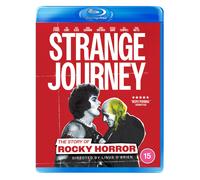 Strange Journey: The Story of Rocky Horror [Blu-ray]