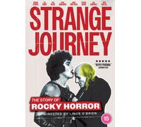 Strange Journey: The Story of Rocky Horror (DVD)