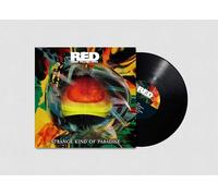 Strange Kind Of Paradise - Red Lorry Yellow Lorry (Vinile)