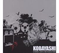 Strange Light and Resolutions (CD) Album