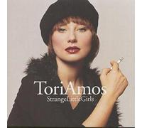 Strange Little Girls (CD) Album