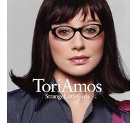 Tori Amos Strange Little Girls New Age Version (Vinyl LP)