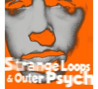 Strange Loops & Outer Psyche - Andy Bell (Audio cd)