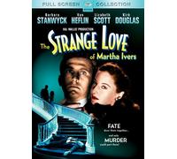 Strange Love of Martha Ivers