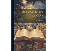 Strange M R The Covenants of God (Tascabile)