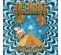 STRANGE MACHINE (LTD. BABY BLUE VINYL)