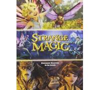 Strange Magic