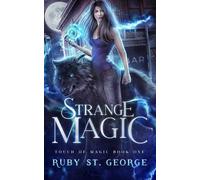 Strange Magic