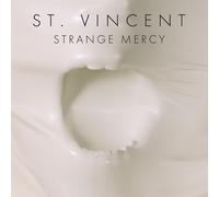 Strange Mercy - St. Vincent (Vinile)