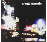 Strange Messenger - Strange Messenger