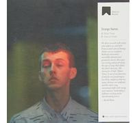 Strange Names Minor Times/Once An Ocean (Vinyl LP)
