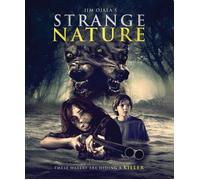 Strange Nature (BD) (Blu-ray) Carlos Alazraqui John Hennigan Lisa Sheridan