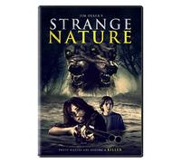 Strange Nature [Edizione: Stati Uniti]