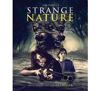 Strange Nature [Edizione: Stati Uniti]