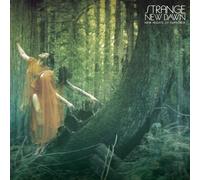 Strange New Dawn New Nights of Euphoria (Vinyl LP) 12" Album