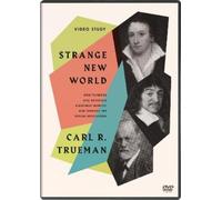 Strange New World Video Study (DVD)