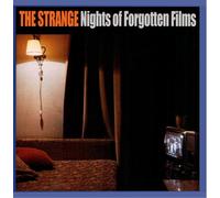 STRANGE NIGHTS OF FORGOTTEN FILMS (CD)