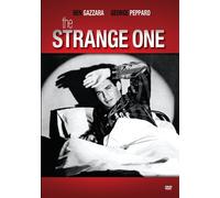 Strange One, The (DVD) Clifton James Pat Hingle Paul Richards Arthur Storch
