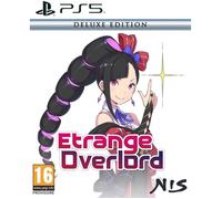 Strange Overlord - Edizione Deluxe - Gioco per PS5