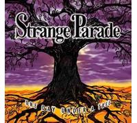 Strange Parade - One Day Under a Tree (UK Import)