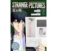 Strange Pictures 1