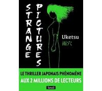 Strange pictures
