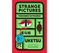 Strange pictures (edición limitada · Verano)