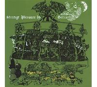 strange pleasure
