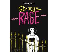 Strange Rage
