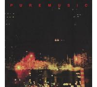 Strange Ranger Pure Music (CD) Album