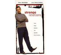Strange Relations