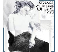 Strange Relations - Editorial You (Coloured Edt.)