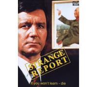 Strange Report - If you won't learn - die