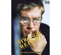 Strange Report - The wish in the dream