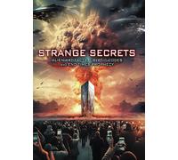 Strange Secrets: Alien Artifacts, Cryptic Codes and End Times (DVD)