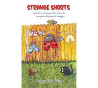 Strange Shorts