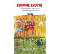Strange Shorts
