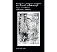 Strange sons, dangerous daughters: Four Branches of the Mabinogi