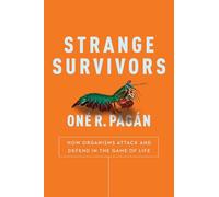 One R. Pagan Strange Survivors (Tascabile)