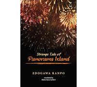 Strange Tale of Panorama Island