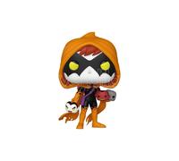 Strange Tales Pop! Marvel Vinile Figura Hallow'seve 9 Cm Funko