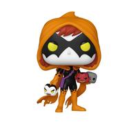 Merchandising Marvel: Funko Pop - Strange Tales - Hallow'S Eve (Vinyl Figure 15