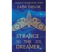 Strange the dreamer: laini taylor - Taylor Laini