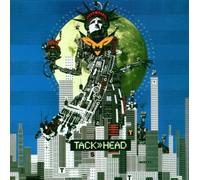 Strange Things by Tackhead